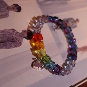 BTS Whale (Whalien 52) Bracelet | Handmade Merch Jewelry